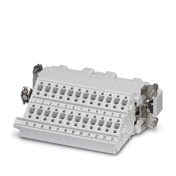 HC-B 24-A-DT-PER-M - Terminal adapter image 3