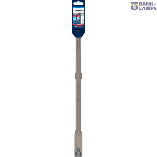 Expert SDS max-8C Flat Chisel, 25 x 400 mm image 2