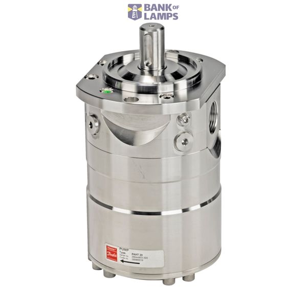 PAHT pumps, PAHT 20 image 1
