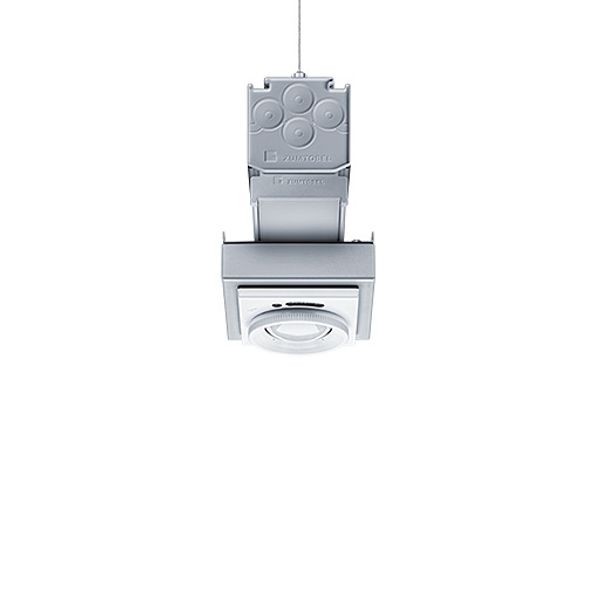 MSENS HC TEC-GP SR IP54 - Sensor movement - ambient light image 1