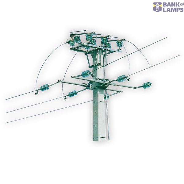 Air break switch IA1CM 36kV 31,5A image 1