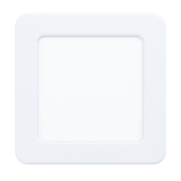 FUEVA 5 recessed light 99178 image 1