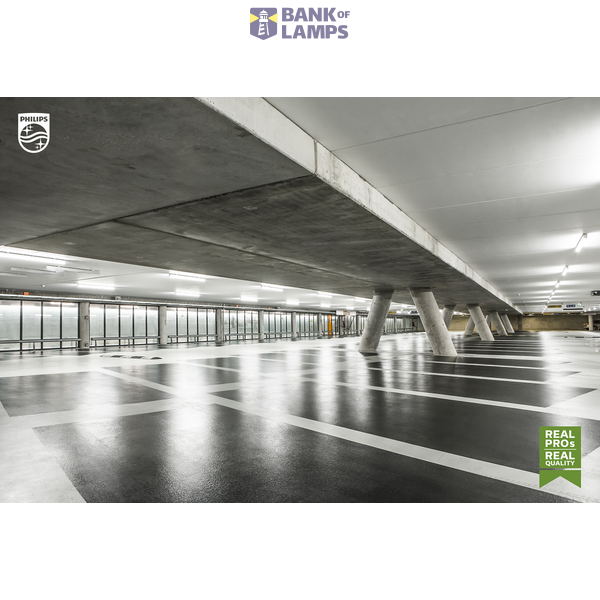 CorePro, LEDtube, T8, EM/Mains, 1200 mm, 17.5 W, 36W TL-D, 3000 K, 4000 K, 6500 K, 2250 lm, 2400 lm, 2400 lm, CRI 80, 50000 hour(s) image 4