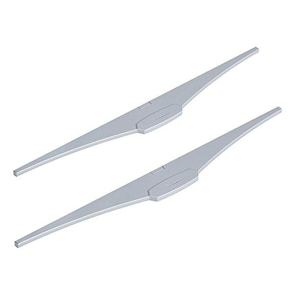 MLevo / MLinf Endcap Q SR PAIR - End-cap set image 1