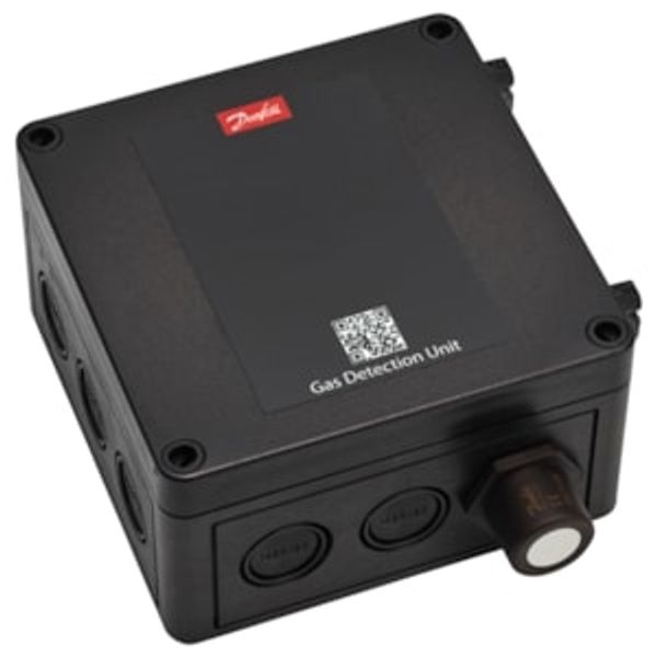 Gas detection unit, Premium image 1