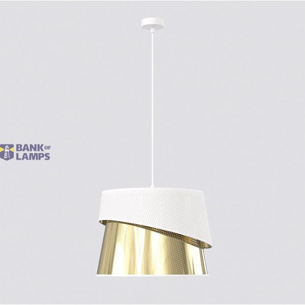 CANVA 1 WHITE GOLD image 1