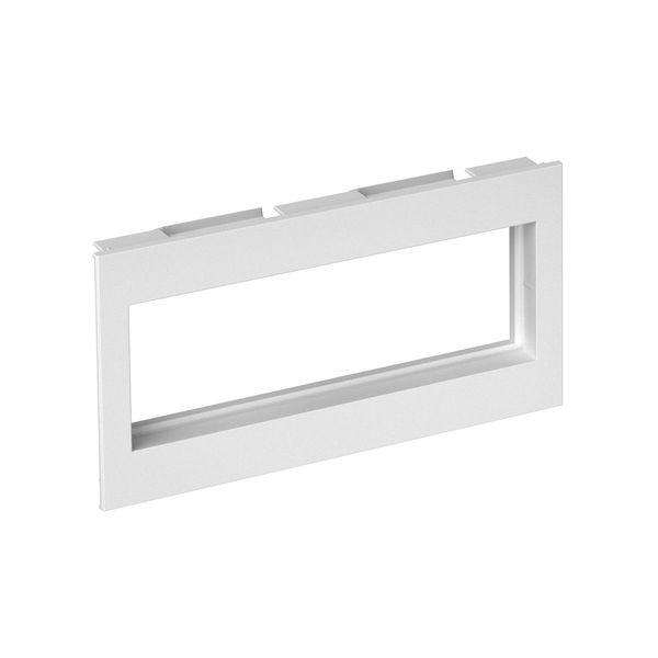Triple frame BRK image 1