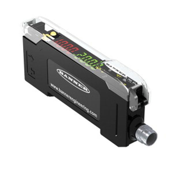 Photoelectric Sensor Photoelectric Sensor for Plastic Fibers   DF-G2-PS-Q7 image 2