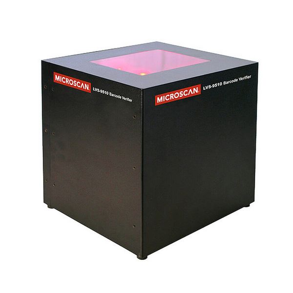 LVS-9510 Verifier, 3" FoV 3Z4U4254B image 1