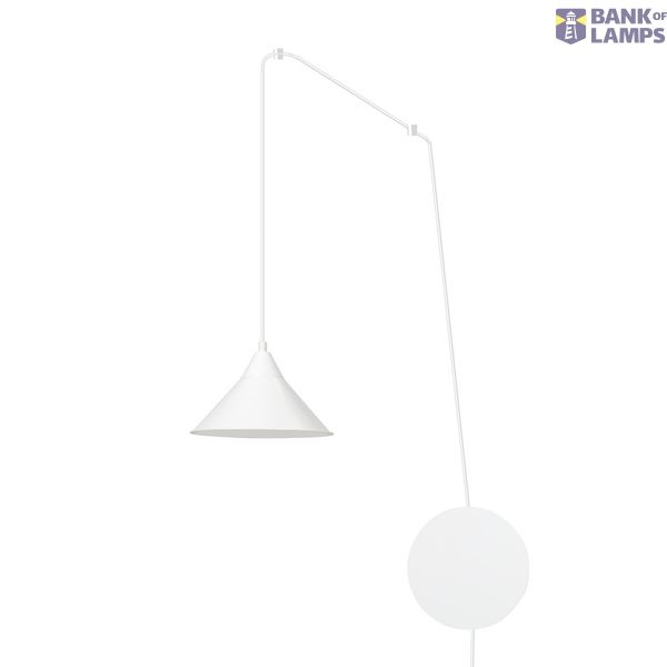 ABRAMO 1 WHITE image 1