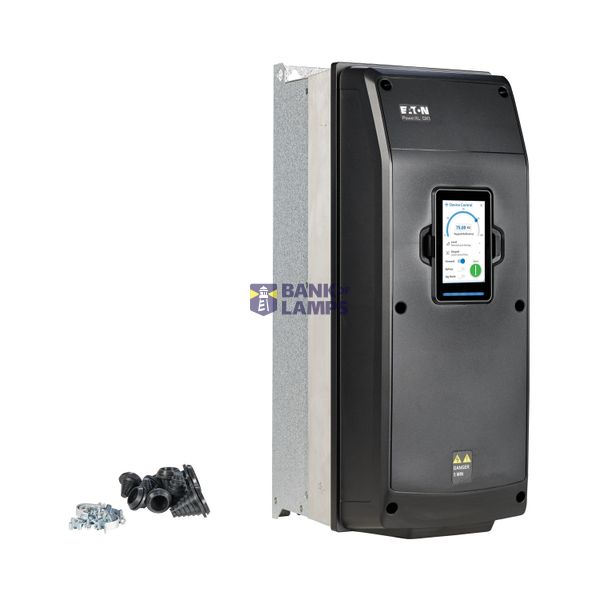 High Performance Frequency inverter, Three-phase, 240 V, 48 A, 15 kW/2 image 24