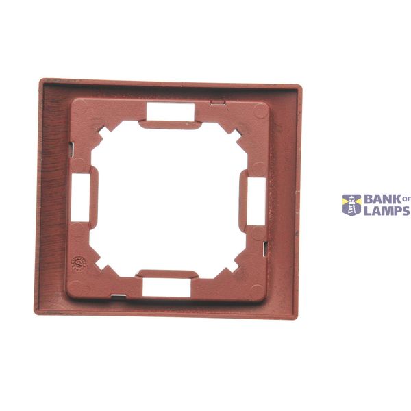 LED luminaire with motion sensor, 14V, (module), matt aluminum image 1
