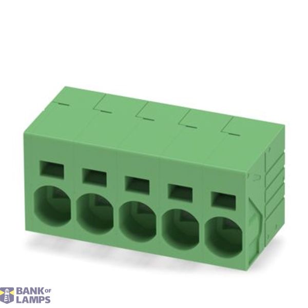 SPT 35/ 5-H-15,00 - PCB terminal block image 1