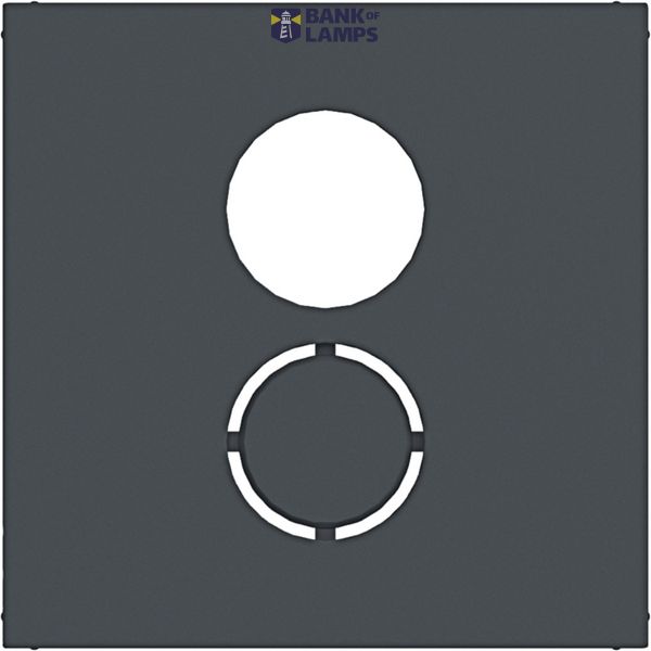 Central pl, speaker conn., ext., A.x/C.x/S.1/B.x/Q.x/K.x antr. image 1