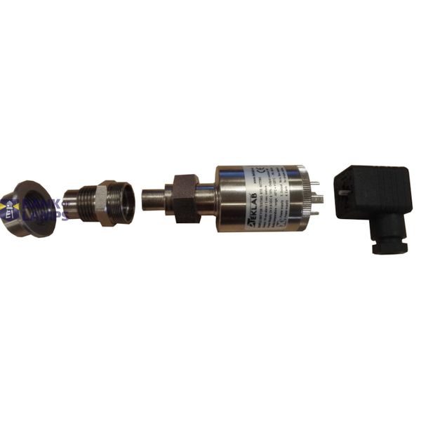 Electrical component, Oil Level sensor image 1