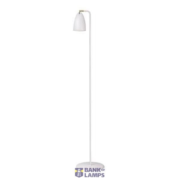 Nexus | Floor lamp | White image 1