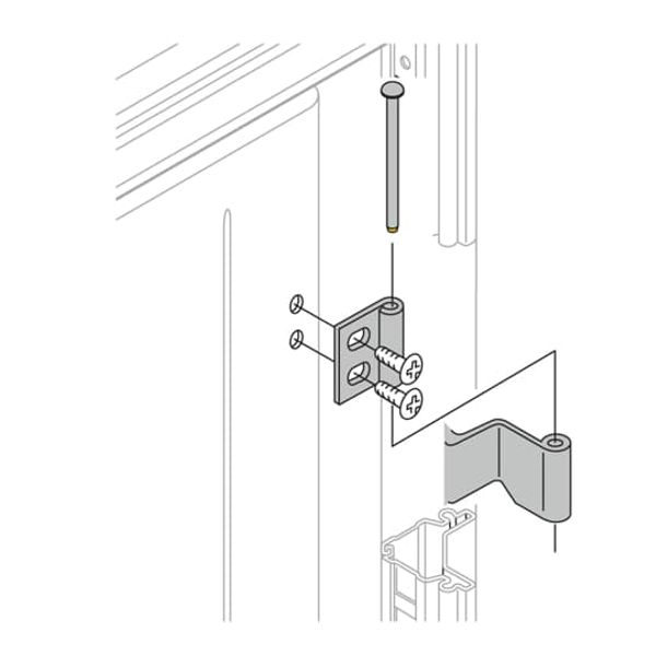 IS2-CR0181 Control and Automation Board image 1
