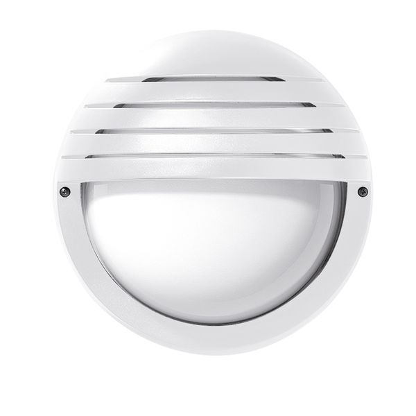 EKO 21/GRILL E27 WIT image 2