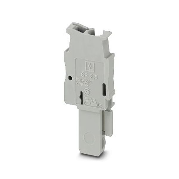 SP 2,5/ 1-L - Plug image 1