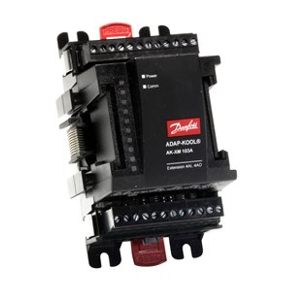 I/O module, AK-XM 102B image 1