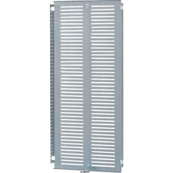 XPRCCV0625035 Vertical partition, cover, XR-MCCB image 1