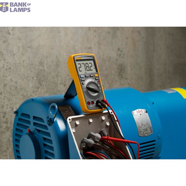Fluke 17B+ Digital Multimeter image 4