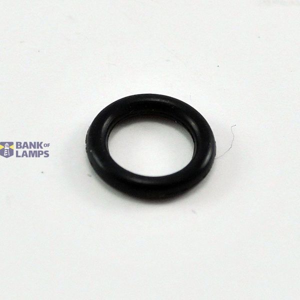 O-ring for 4x1mm button image 1