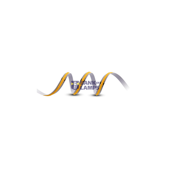 CViTec Nox 24V DC 12W/m 2700K 100Lm/m 180° Ra90 512 chips image 1