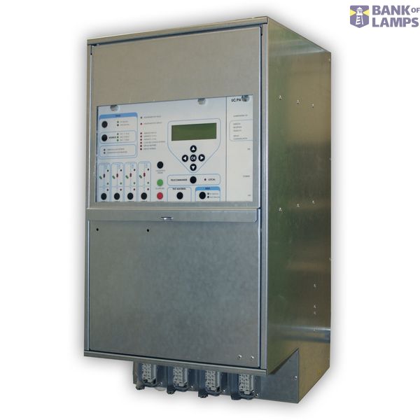 Grid Automation Controller Control box ITI2012-4S image 1