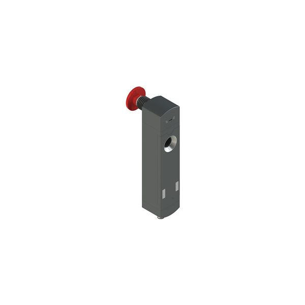 NS series safety locking switch image 1