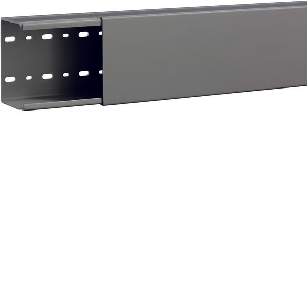 B 80100/0 Grey 7030 Trunking image 1