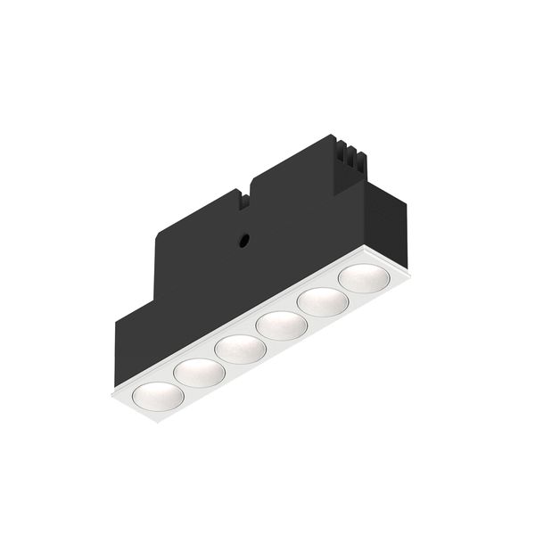 OPTIX: LED 8W 3K 200MA 40°   BIA image 1