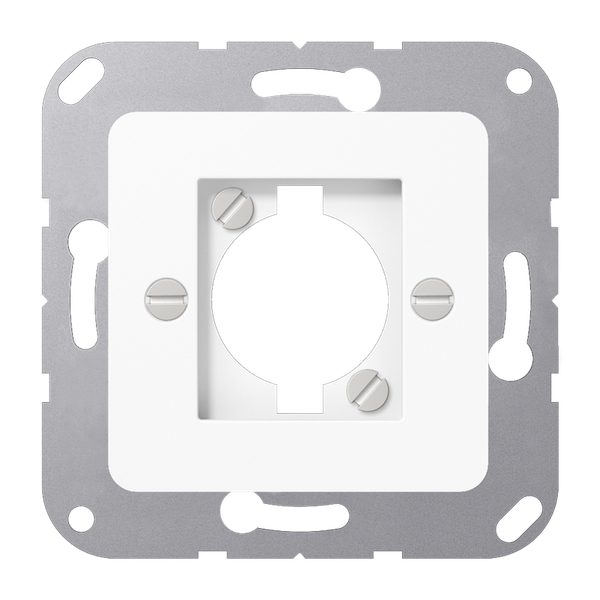 Centre plate 168 image 1