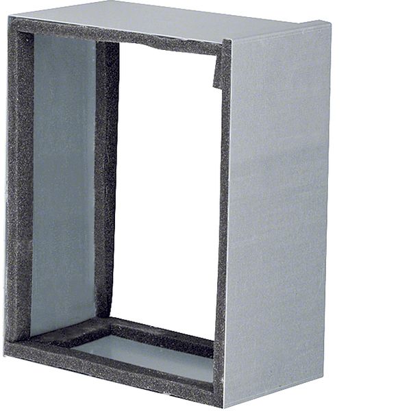 length adapter, FWK 90/99160, galvanized image 1