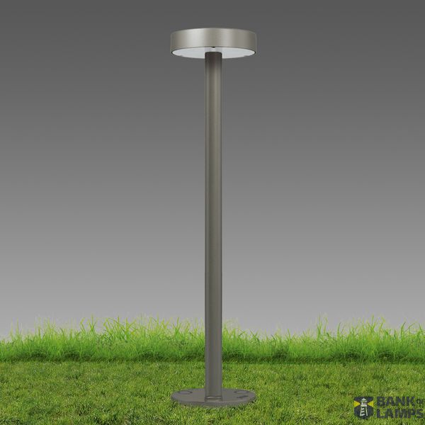 PORTOFINO 1867 LED 10W CLD GRAF 3000K image 1