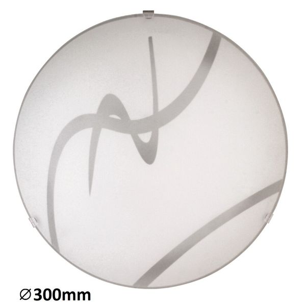 LED STROPNI RABALUX 3445 image 1