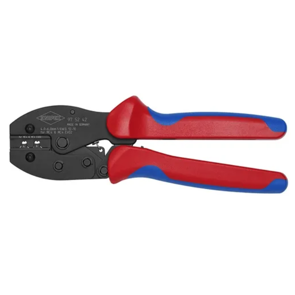 CRIMP LEVER PLIER PreciForce® MC4 / EVO2 image 1