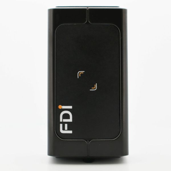 VR P40 2SMART leser Mifare classicВ®/classic+В® Desfire, BLE image 3