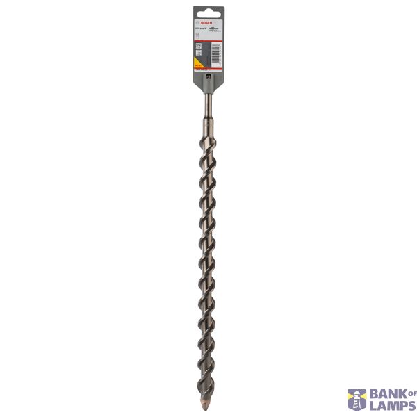 Hammer drill bit SDS-plus-5 25 x 400 x 450 mm image 2