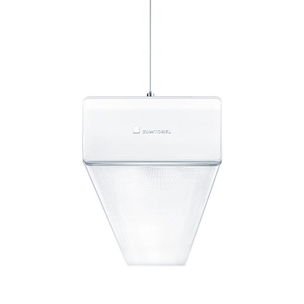 ECOOS2 4400-940 MSP L15 MPO EVG - Pendant luminaire image 1