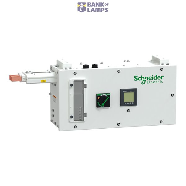 END FEED BOX NSXN 250A CU 3LNPE IP42 image 2