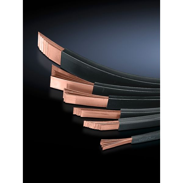 SV LAMINATED COPPER RAIL image 3