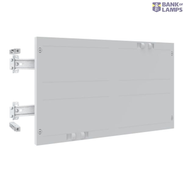 PrismaSeT XL Closed cover 500x300 mm image 2