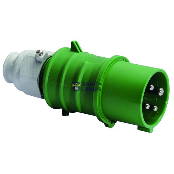 STK 10h 16A 4P >50V IP44 QC MG TE Ni image 2
