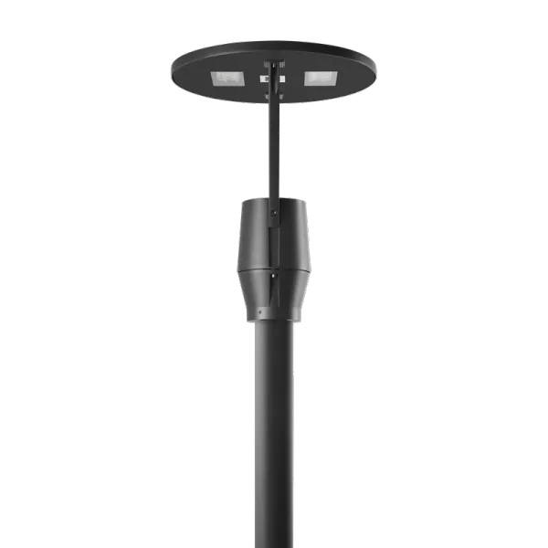 HEDO+FT 20 C/EW 730 ANTHRACITE image 3