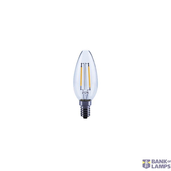 LED-E-B35-FILA-E14-4.5W-DIM-2700K-CL image 1