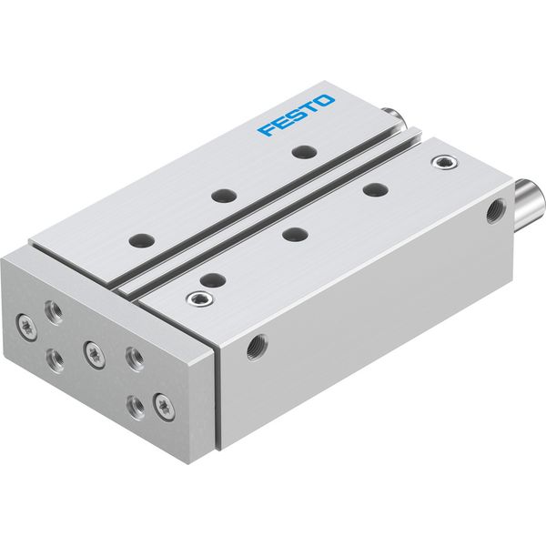 DFM-25-100-P-A-GF-F1A Guided actuators image 1