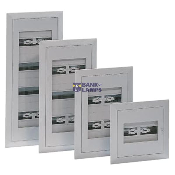 FOR150FT28 F.O.R. 150-F4 28 MOD TRANSPARENT DOOR image 4