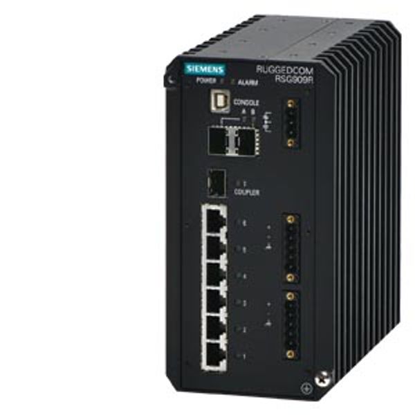 RUGGEDCOM RSG909R image 1