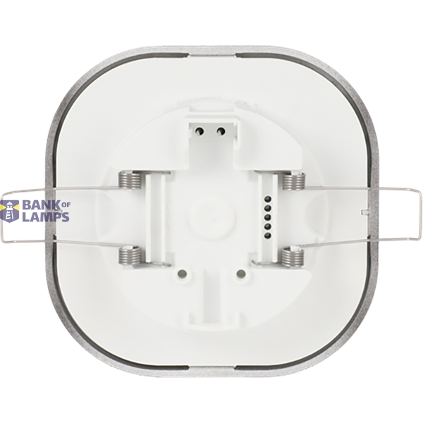 KNX movement detector sky, black matt image 1